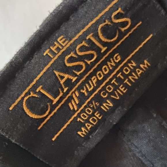 RARE The Classics message cap - Picture 3 of 5